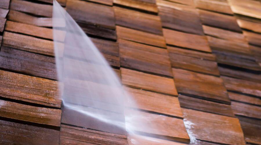 Roof Repair in Morral, OH
